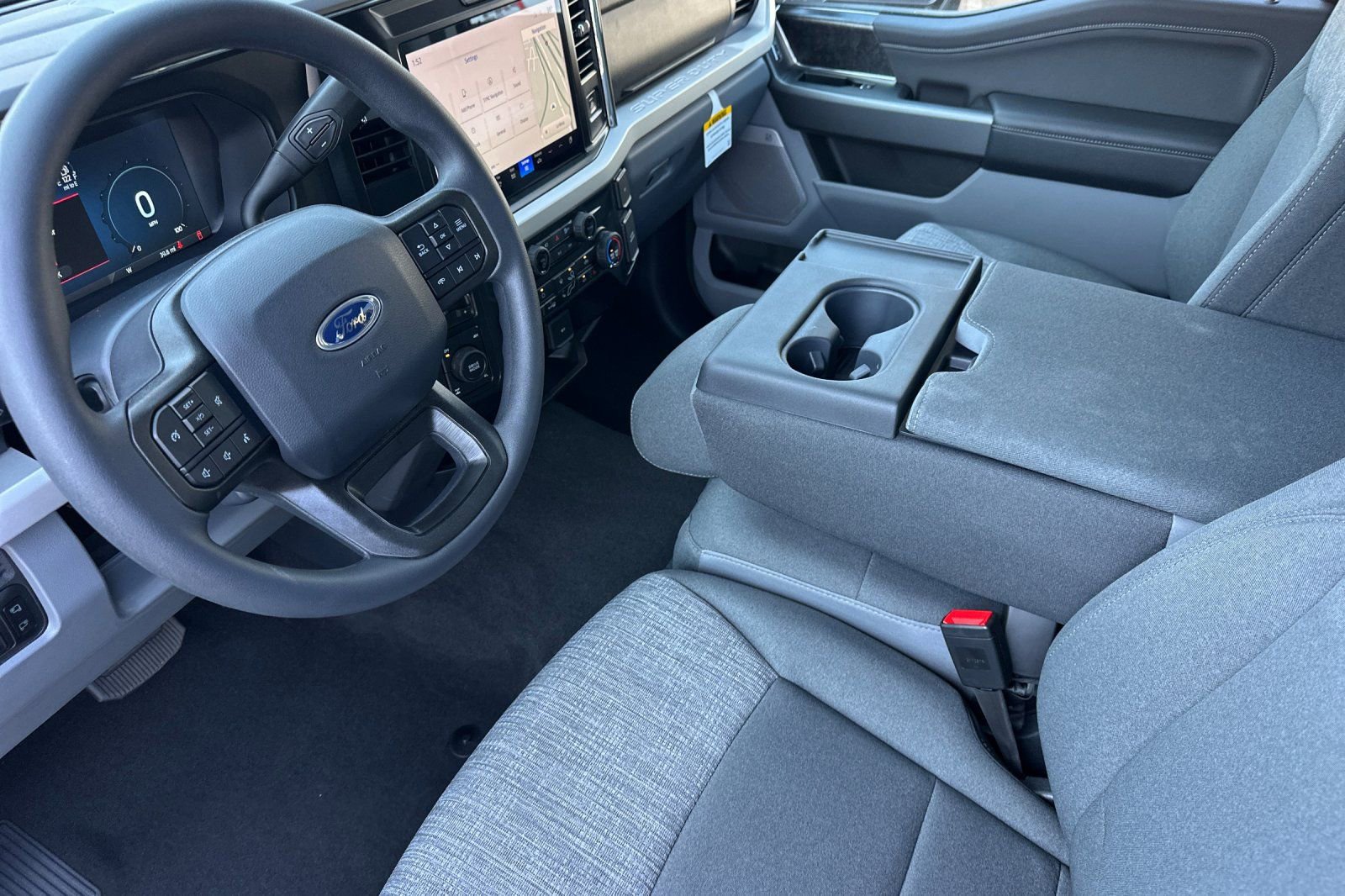 New 2026 Ford F250 XLT w/ XLT Premium Package image 9