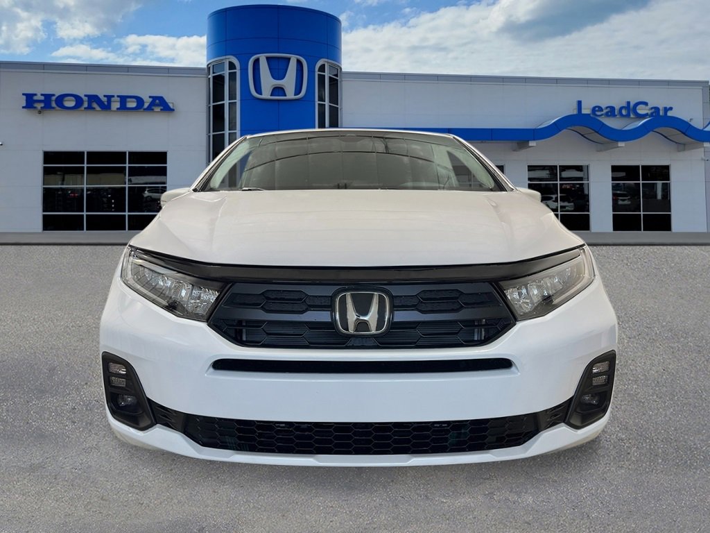 New 2026 Honda Odyssey EX-L image 9