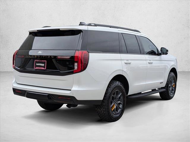 New 2025 Ford Expedition Tremor image 2