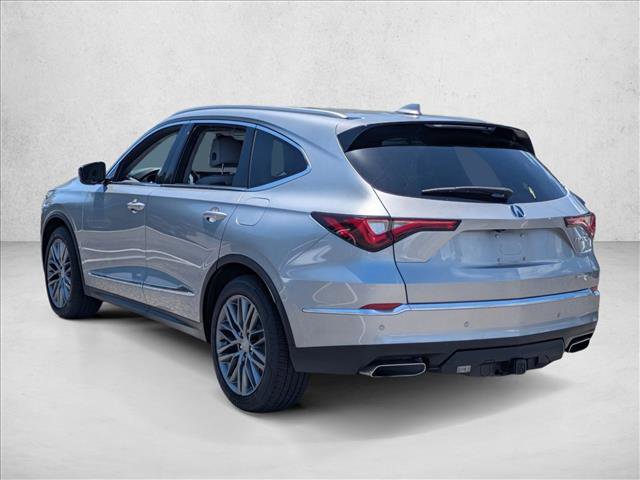 Used 2023 Acura MDX SH-AWD w/ Advance Package image 7