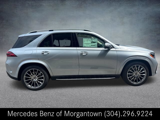 New 2026 Mercedes-Benz GLE 350 4MATIC image 6