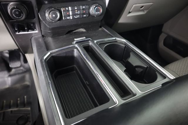 Used 2016 Ford F150 XLT w/ Equipment Group 302A Luxury AWD/4WD image 47