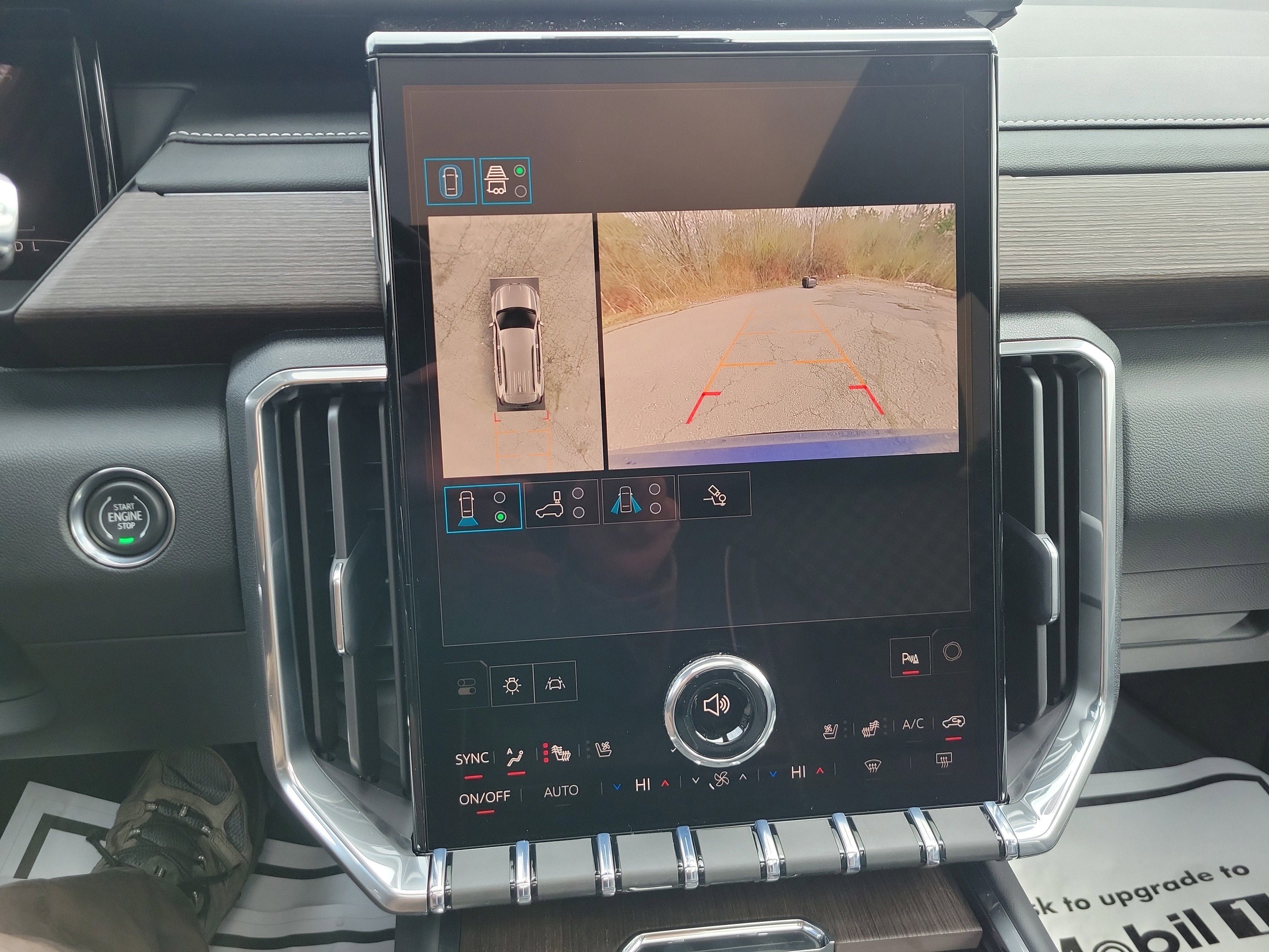 New 2026 GMC Acadia Denali w/ Super Cruise Package image 25