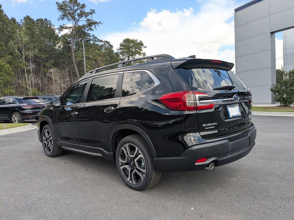 New 2026 Subaru Ascent Touring image 6