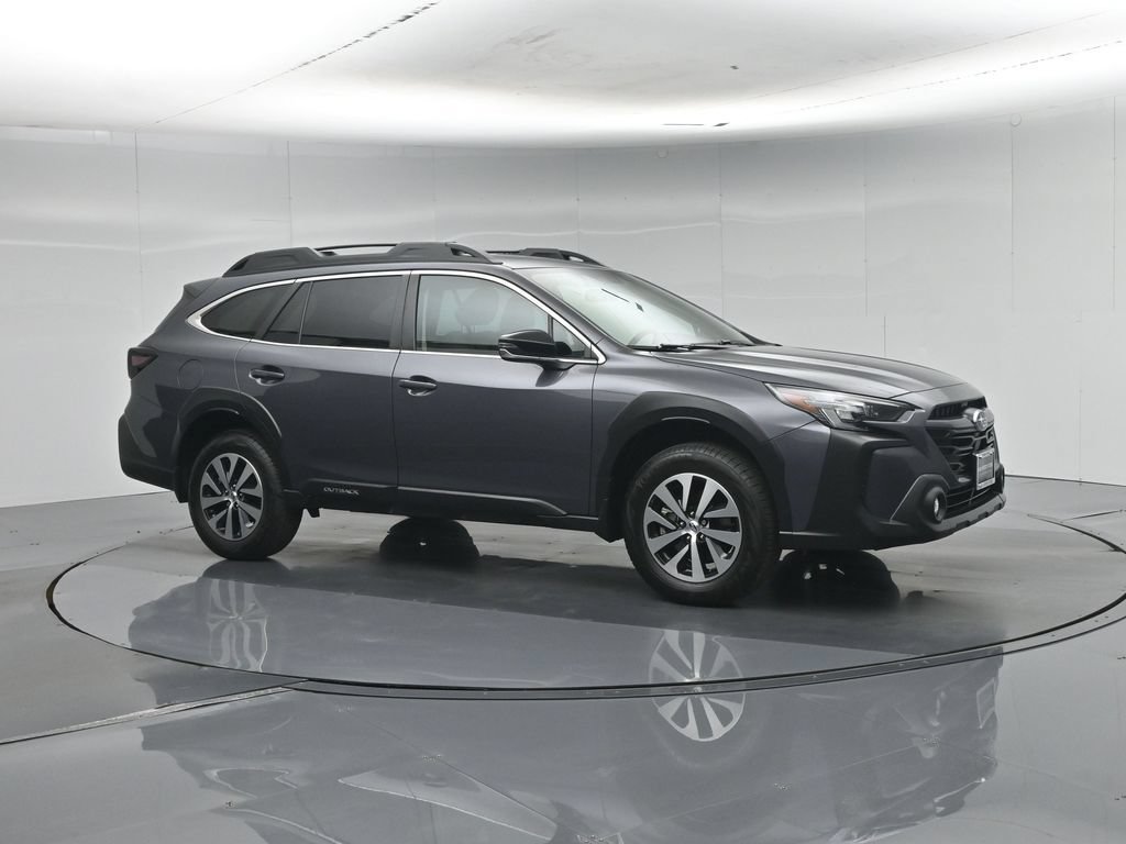 Used 2024 Subaru Outback Premium AWD/4WD image 26