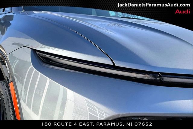 Used 2025 Chevrolet Equinox EV RS image 21