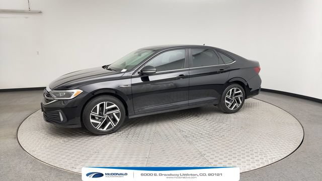 Used 2024 Volkswagen Jetta SEL FWD image 6