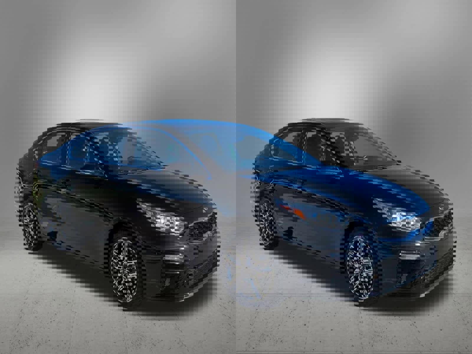 Used 2021 Kia Forte EX image 8