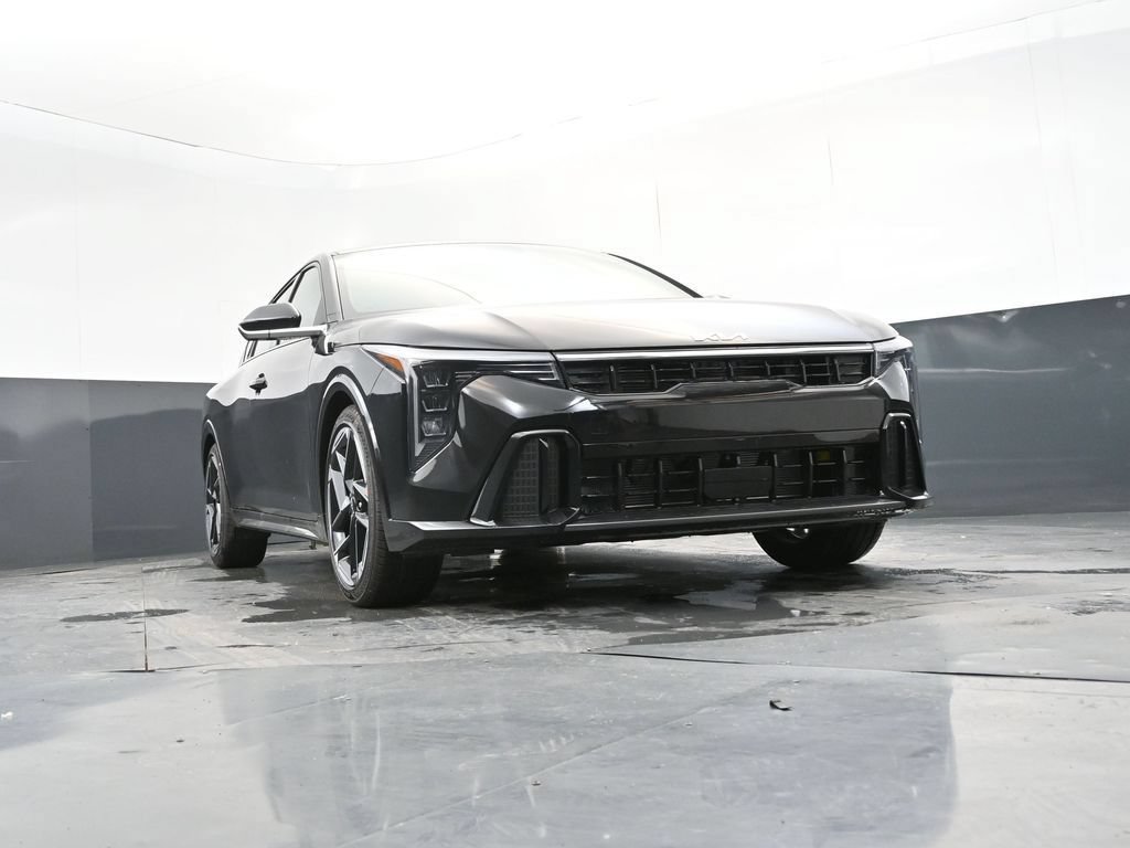New 2026 Kia K4 GT-Line Turbo FWD image 18