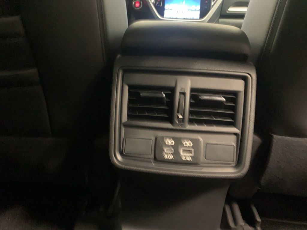 New 2026 Subaru Forester Premium image 16