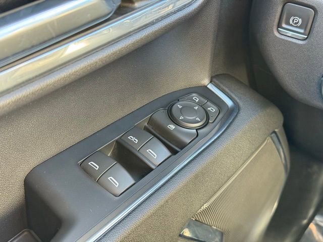 Certified 2023 Chevrolet Silverado 1500 LT image 29
