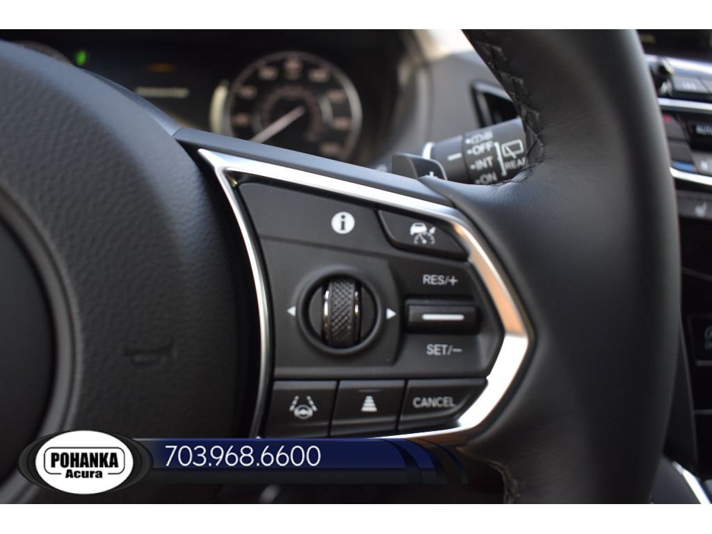 New 2026 Acura RDX SH-AWD w/ Technology Package image 13