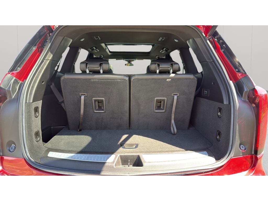 Used 2022 Cadillac XT6 Luxury AWD/4WD image 19