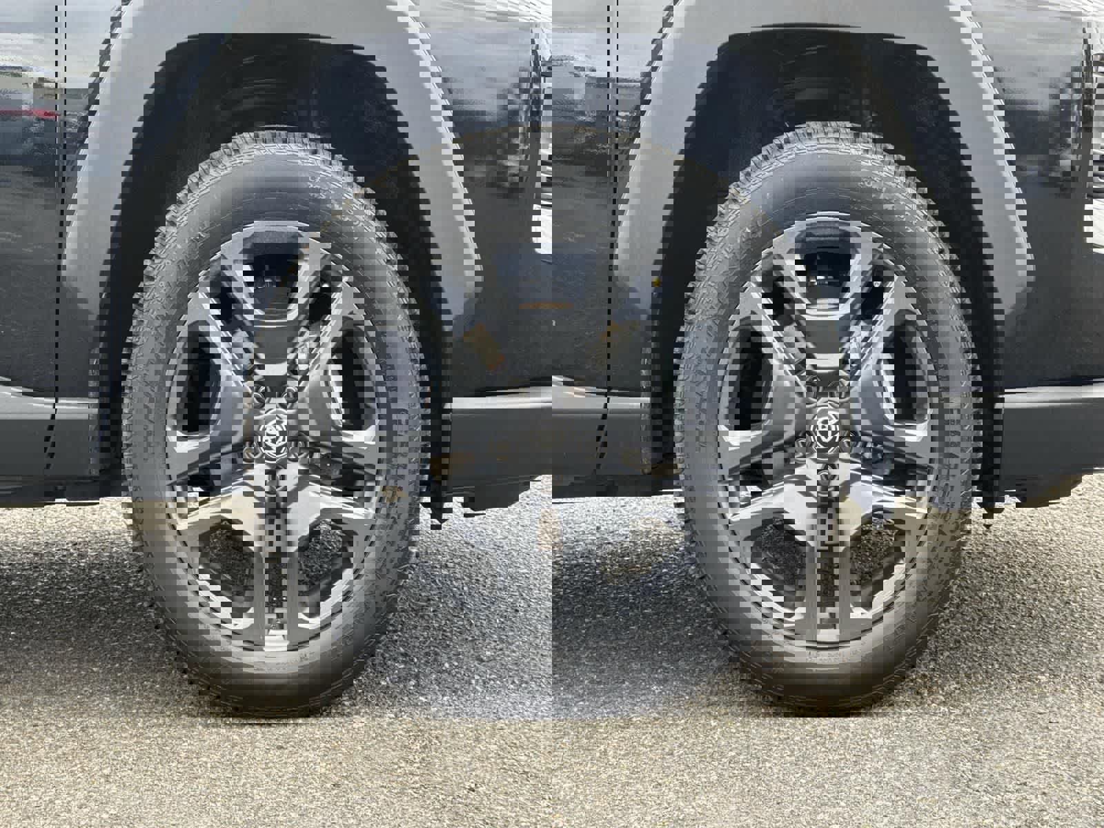 Used 2022 Toyota RAV4 Adventure image 39