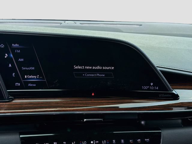 Used 2021 Cadillac Escalade Premium Luxury w/ LPO, Illumination Package RWD image 15