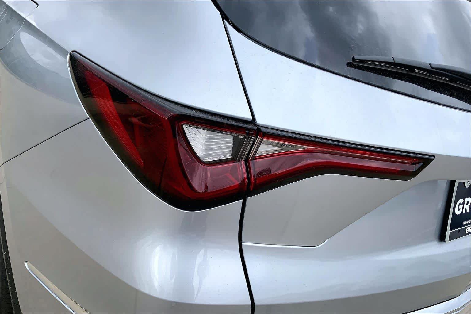 New 2026 Acura MDX w/ Technology Package FWD image 14