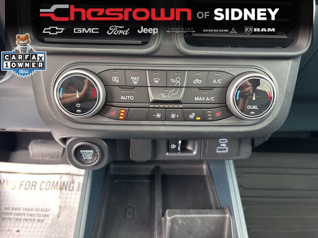 Used 2024 Ford Maverick Tremor w/ Tremor Off-Road Package image 25