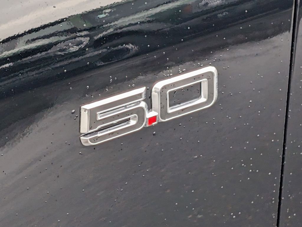 New 2026 Ford Mustang GT image 12