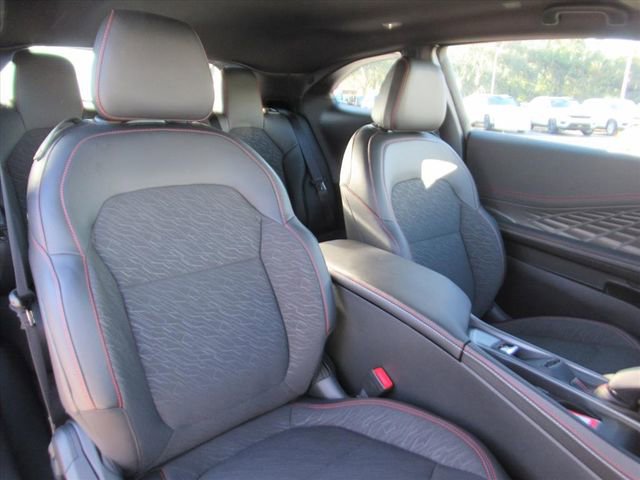 Certified 2026 Dodge Charger Scat Pack w/ Blacktop Package image 11