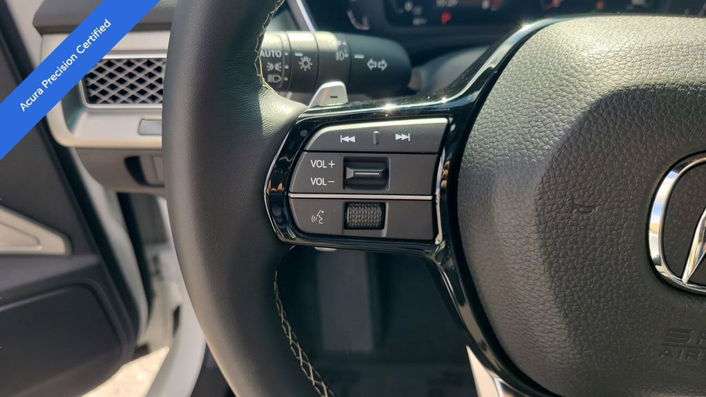 Used 2026 Acura Integra A-Spec FWD image 24