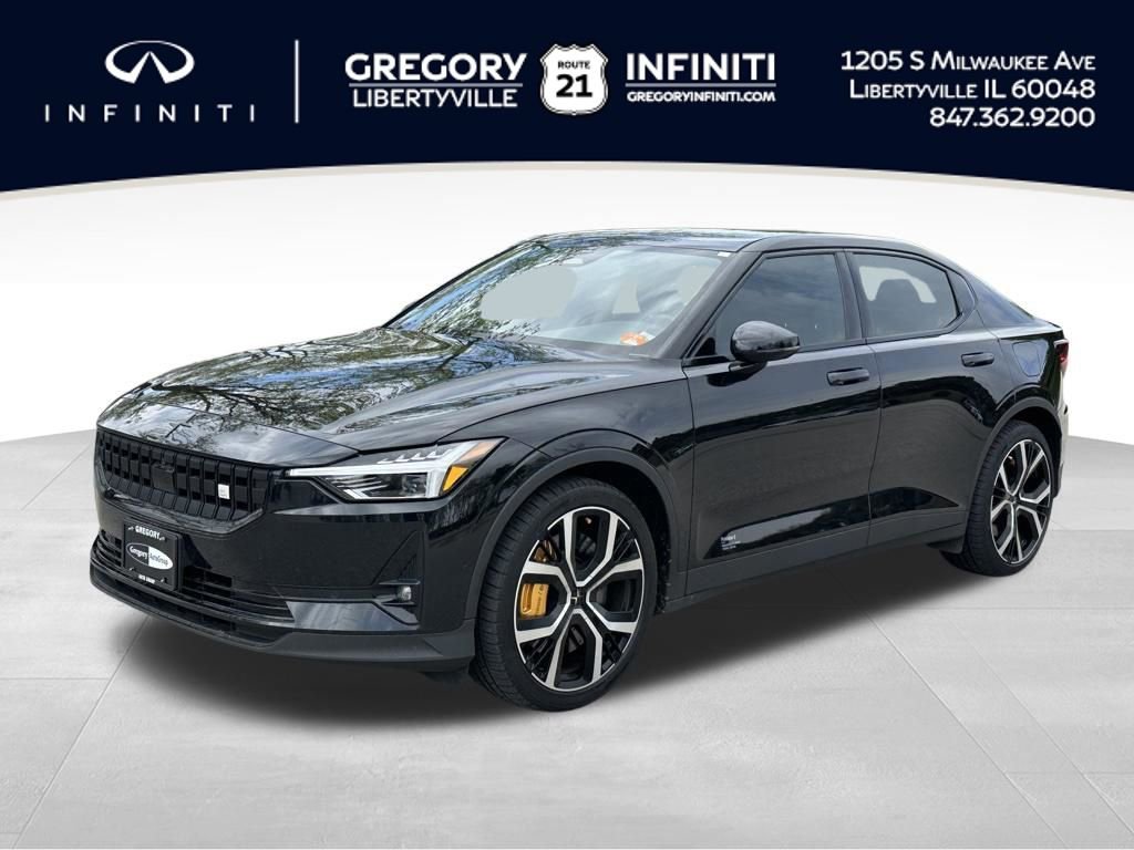 Used 2023 Polestar Polestar 2 w/ Pilot Pack