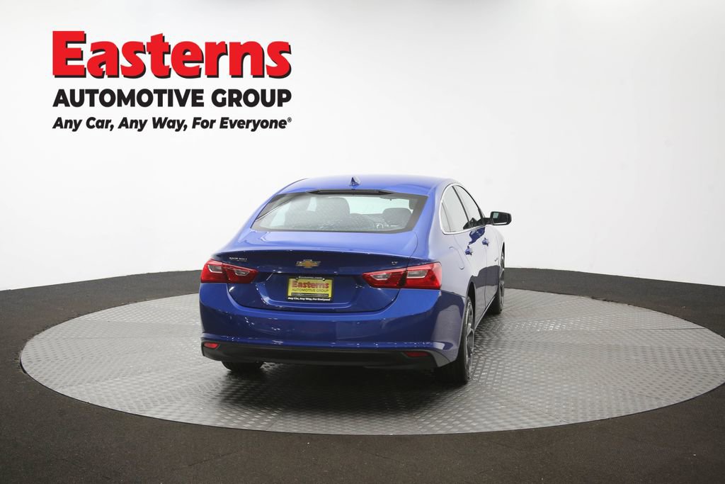 Used 2023 Chevrolet Malibu LT FWD image 37