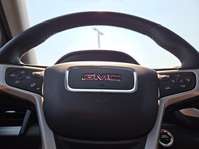 Used 2023 GMC Terrain SLT w/ Elevation Edition FWD image 26