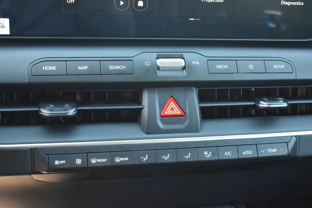 New 2026 Kia K4 LXS image 26