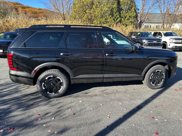 Certified 2026 Hyundai Palisade XRT Pro image 6