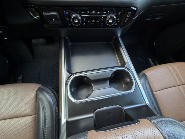 Certified 2024 Chevrolet Silverado 2500 High Country w/ Technology Package AWD/4WD image 25