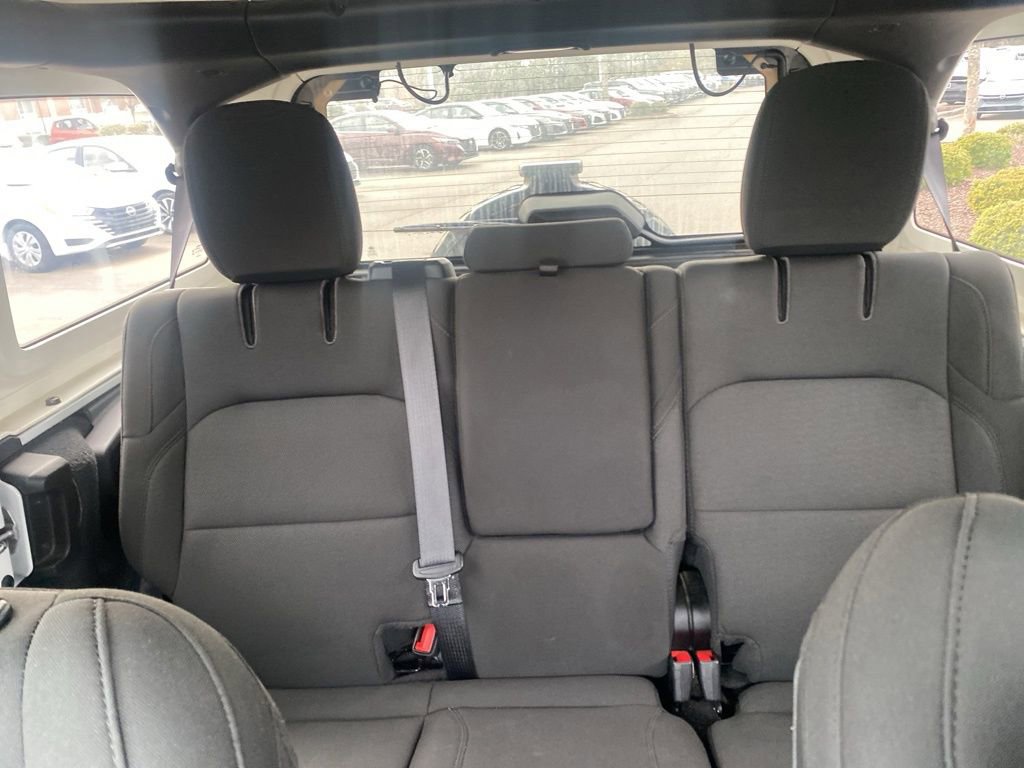 Used 2023 Jeep Wrangler Unlimited image 26
