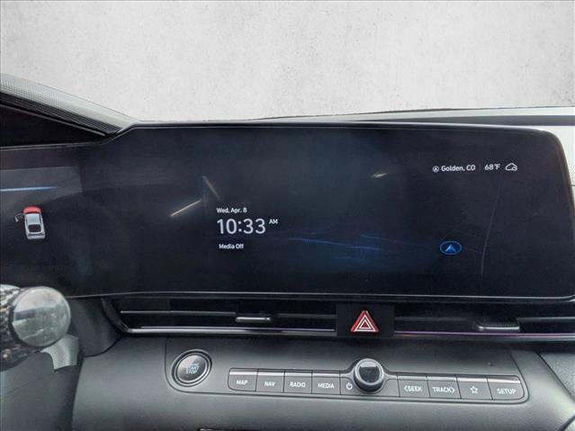 Used 2023 Hyundai Elantra N image 15