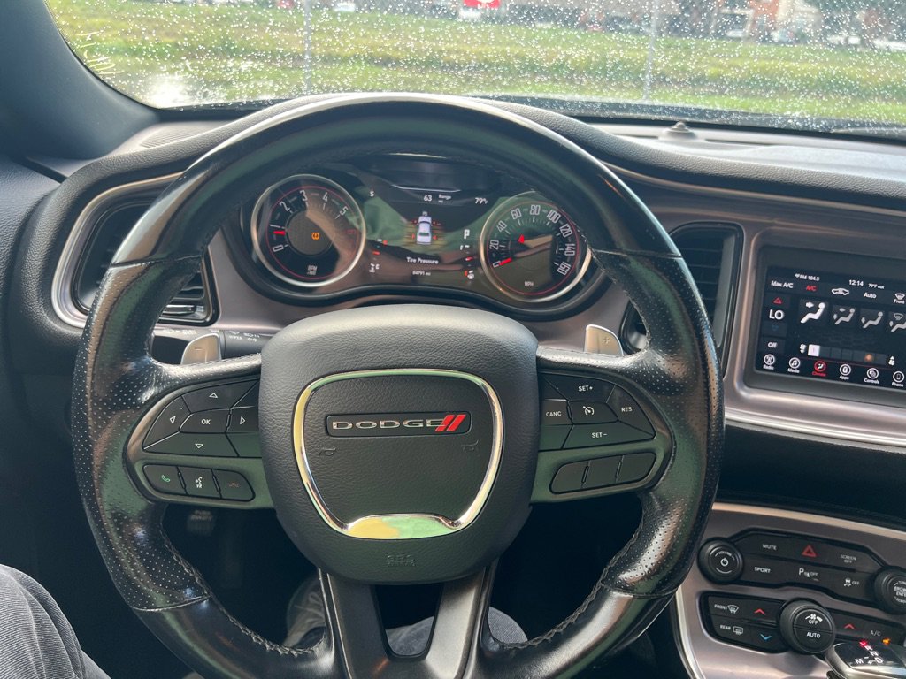 Used 2021 Dodge Challenger R/T image 13