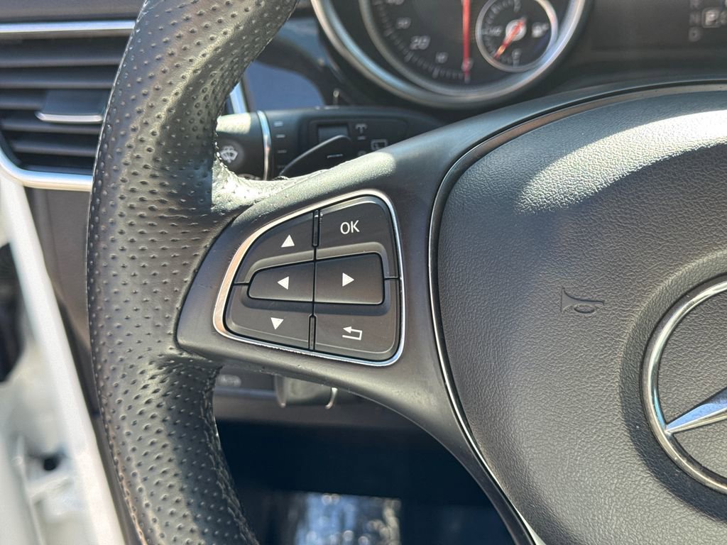 Used 2018 Mercedes-Benz GLE 350 w/ Premium 1 Package image 25
