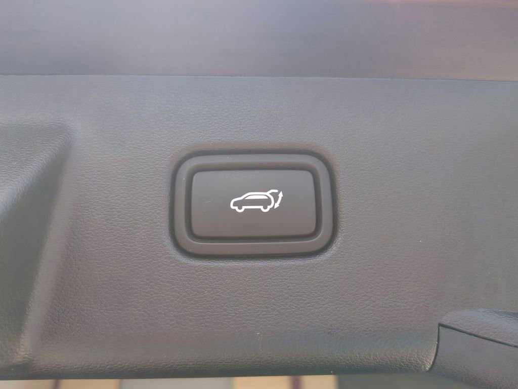 Used 2023 Hyundai Tucson Limited FWD image 15