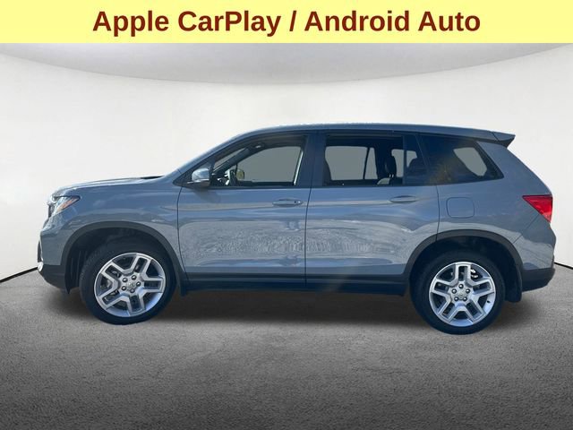 Used 2025 Honda Passport EX-L image 6