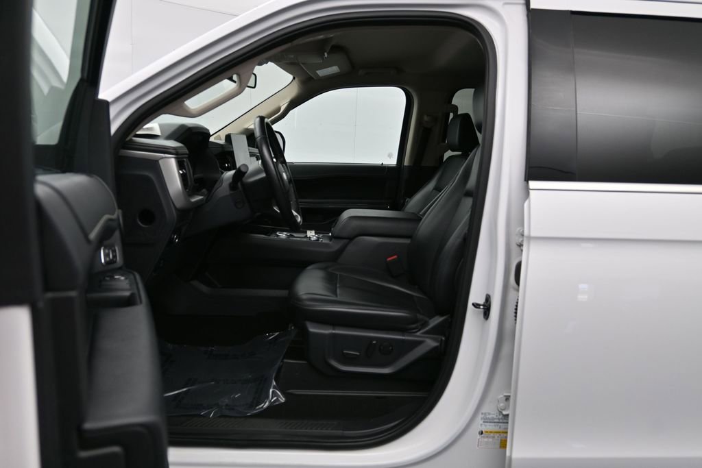 Used 2024 Ford Expedition Max XLT AWD/4WD image 20