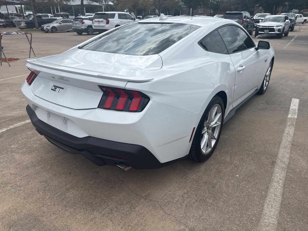 Used 2024 Ford Mustang GT Premium RWD image 6