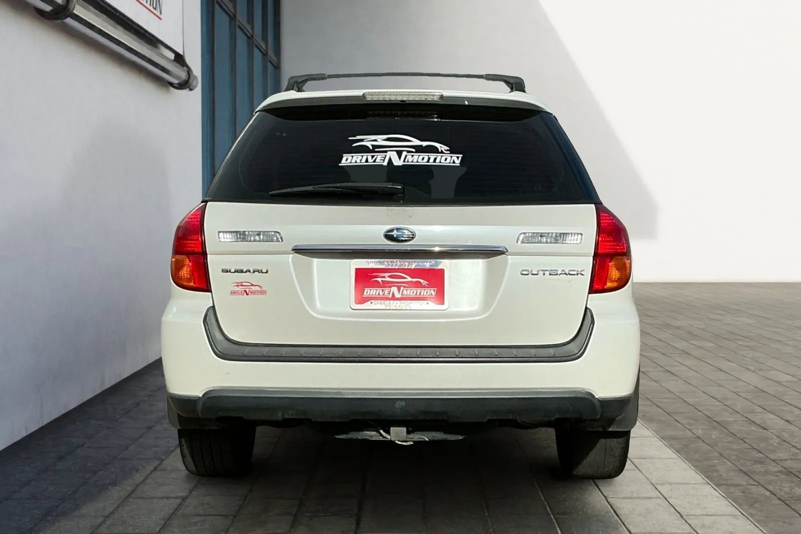 Used 2006 Subaru Outback 3.0R L.L. Bean image 4