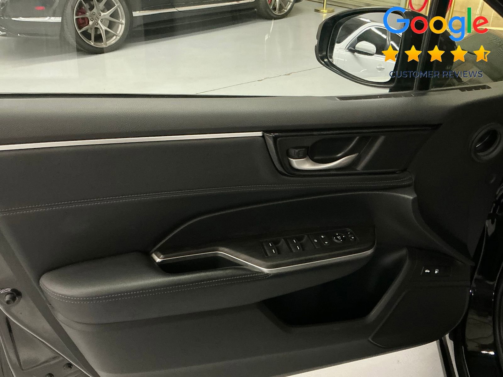 Used 2019 Honda Clarity Plug-In Hybrid image 18