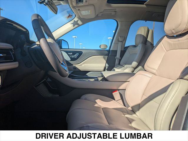 Used 2023 Lincoln Aviator Reserve w/ Equipment Group 201A AWD/4WD image 22