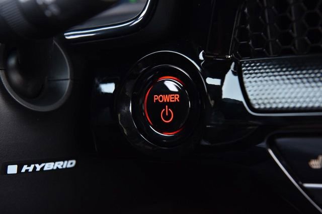 New 2026 Honda CR-V Sport Touring image 20