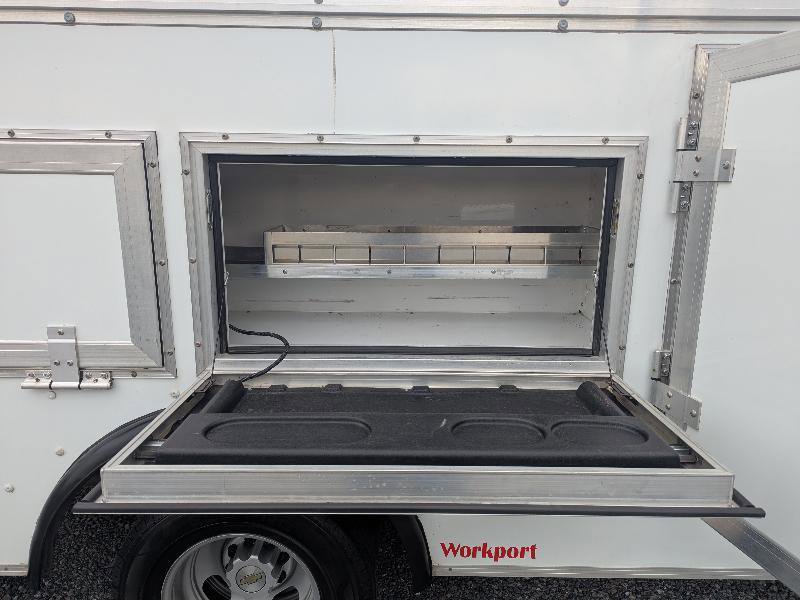 Used 2023 Chevrolet Express 4500 w/ Power Convenience Package RWD image 19