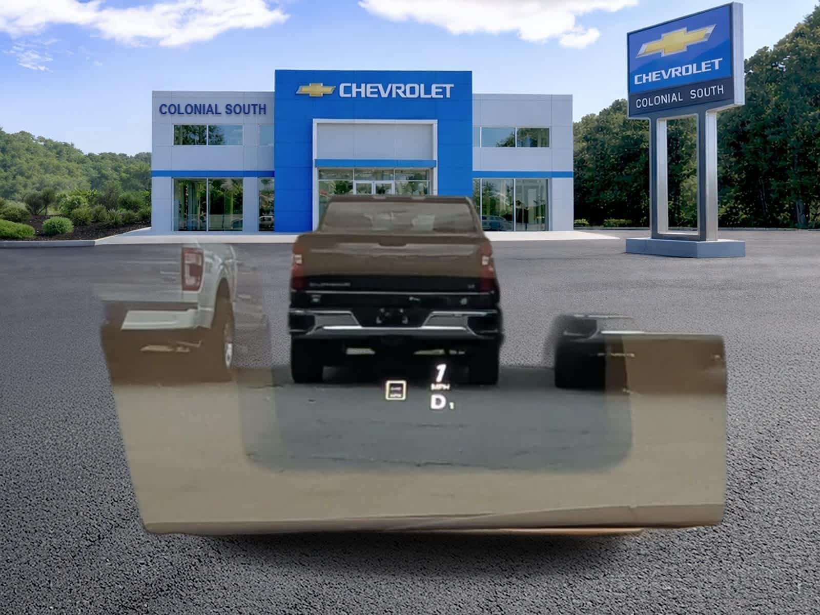 Used 2021 Chevrolet Corvette Stingray Premium Conv w/ Battery Protection Package RWD image 36
