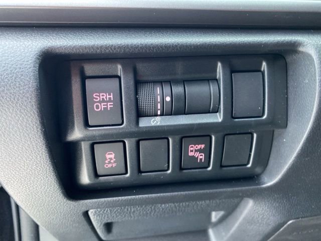 Used 2019 Subaru Crosstrek 2.0i Limited w/ Popular Package #2 image 17