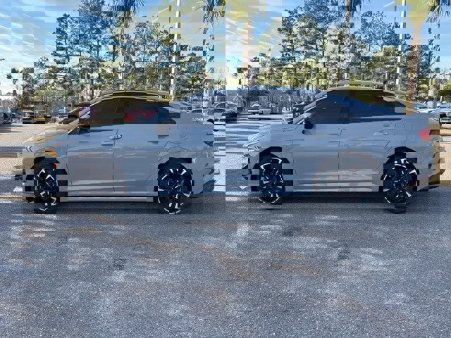 Used 2023 Kia K5 GT-Line image 6