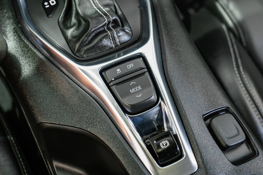 Used 2023 Chevrolet Camaro SS RWD image 25
