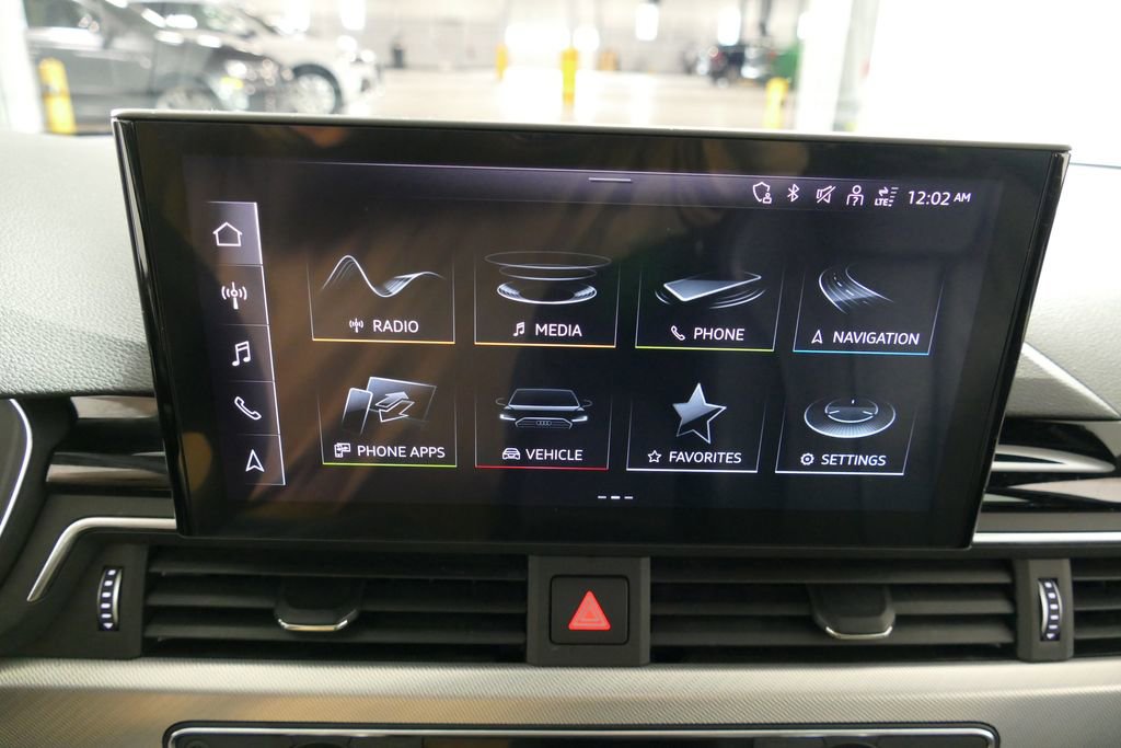 Used 2025 Audi A5 2.0T Premium Plus image 15