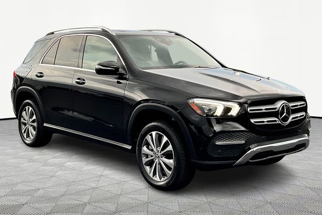 Used 2023 Mercedes-Benz GLE 350 4MATIC