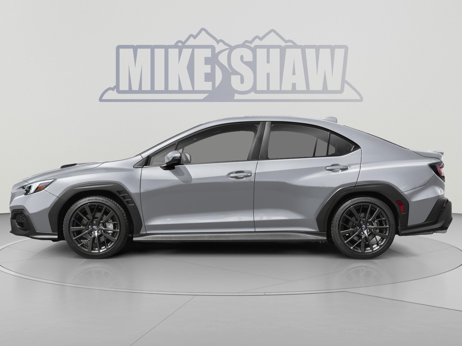 New 2026 Subaru WRX Limited w/ Accessory Package #2 AWD/4WD image 3